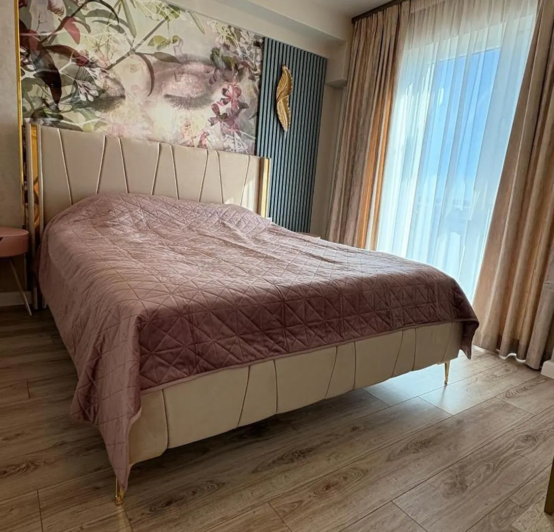 Marady Airport Otopeni - Self Check-In Apartment