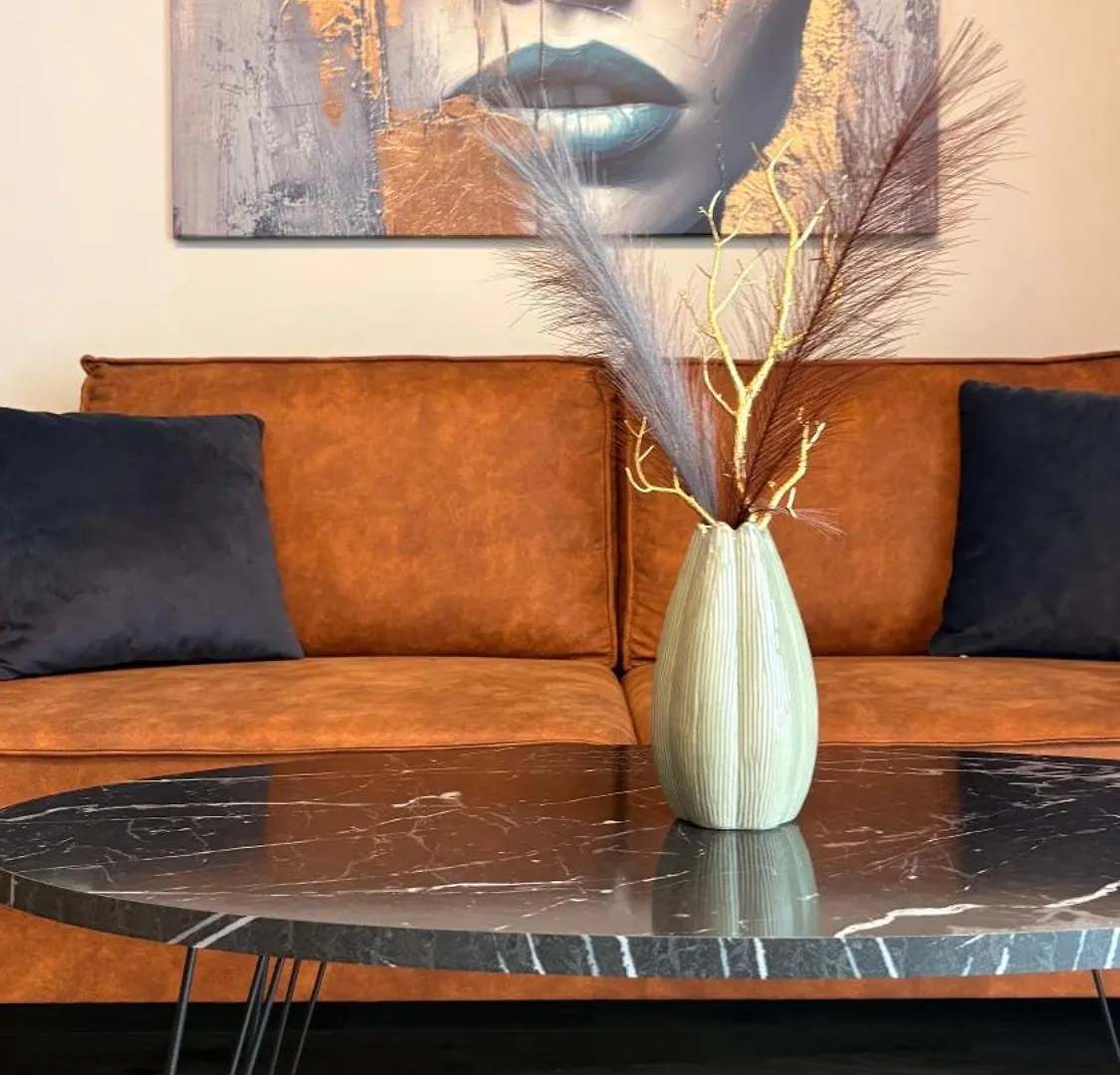 Apartment Marady Airport Otopeni - Self Check-In Romania